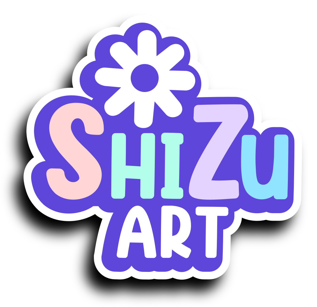 ShizuArt_logo